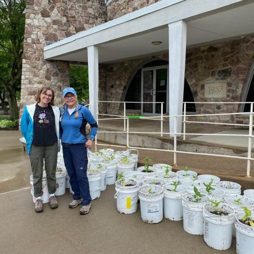 Psu Student Farm